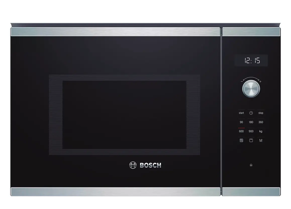 Microondas integrable con grill — Serie 6