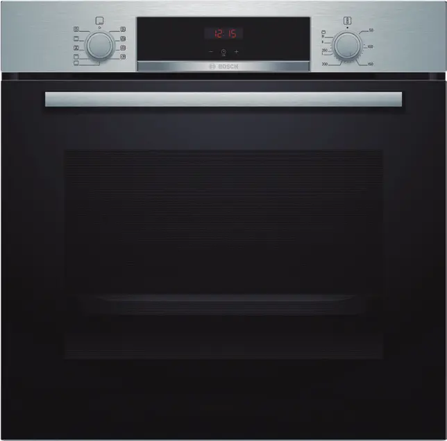 Horno eléctrico integrable multifunción — Serie 4