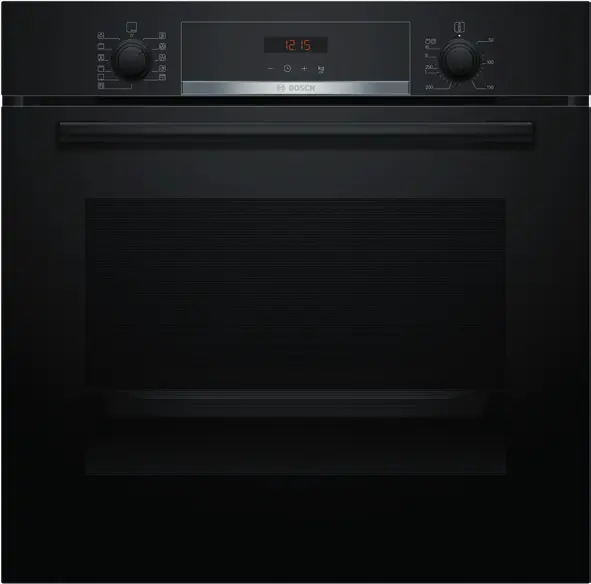 Horno eléctrico integrable — Serie 4
