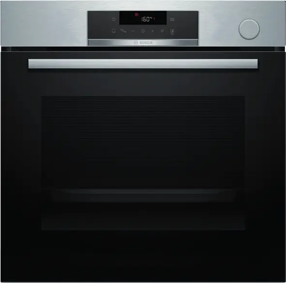 Horno eléctrico integrable con vapor — Serie 4